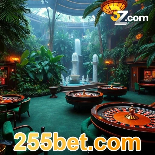 Aposte com Estilo: Baixar no 255bet.com e Aproveitar