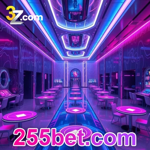 Confiável e Empolgante: Saiba Mais Sobre a 255bet.com