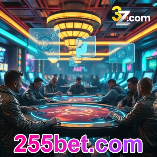 255bet.com Jogos de caça-níqueis