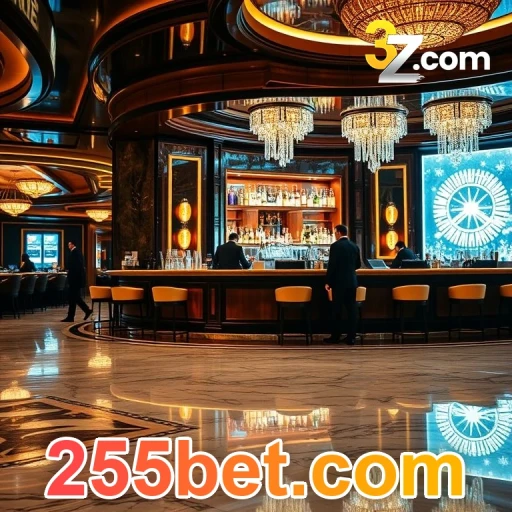 255bet.com Jogos de caça-níqueis