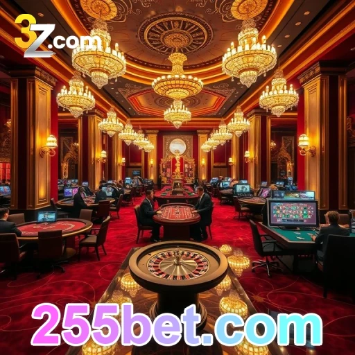 255bet.com