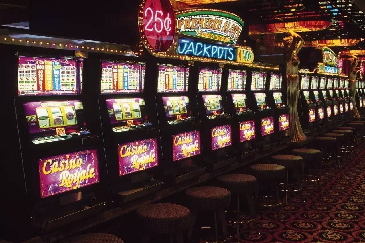255bet|Cassino Ao Vivo com Mais de 1000 Slots – Teste Hoje
