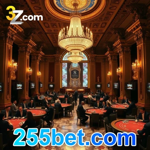 255bet.com
